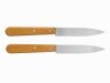 Noz Kuchenny Opinel 102 Paring Knife 2 Szt. 10 cm